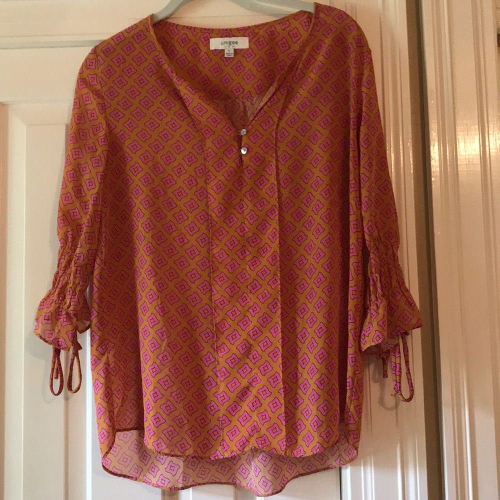 Umgee blouse